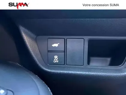 Photo 23 Honda Zr-V  e:HEV 2.0 i-MMD