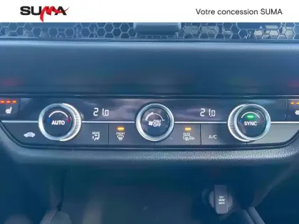 Photo 19 Honda Zr-V  e:HEV 2.0 i-MMD