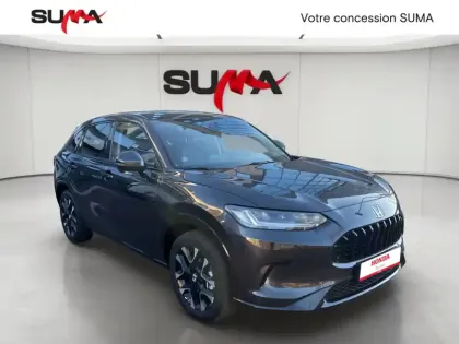 Photo 6 Honda Zr-V  e:HEV 2.0 i-MMD