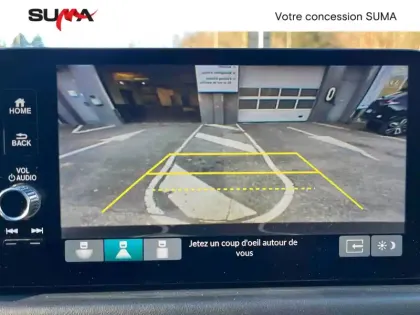 Photo 24 Honda Zr-V  e:HEV 2.0 i-MMD