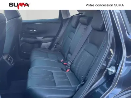 Photo 11 Honda Zr-V  e:HEV 2.0 i-MMD