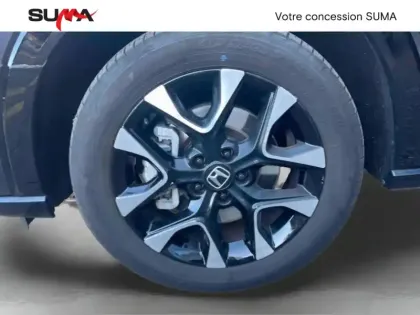 Photo 13 Honda Zr-V  e:HEV 2.0 i-MMD