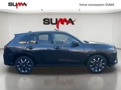 Photo 5 Honda Zr-V  e:HEV 2.0 i-MMD