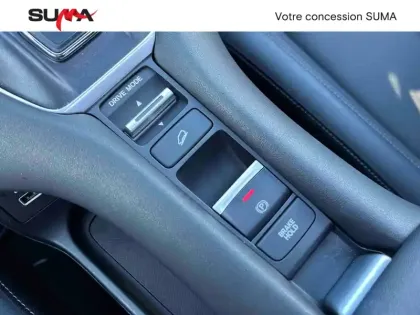 Photo 26 Honda Zr-V  e:HEV 2.0 i-MMD