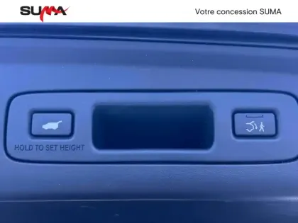 Photo 22 Honda Zr-V  e:HEV 2.0 i-MMD