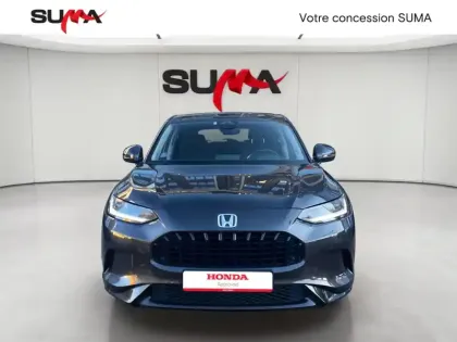 Photo 7 Honda Zr-V  e:HEV 2.0 i-MMD