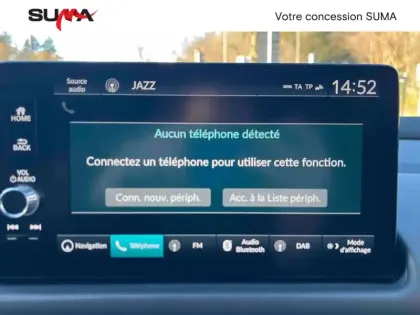 Photo 27 Honda Zr-V  e:HEV 2.0 i-MMD