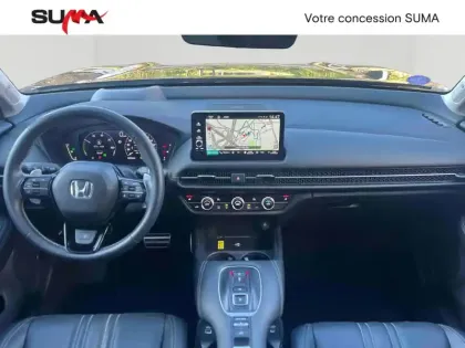 Photo 8 Honda Zr-V  e:HEV 2.0 i-MMD