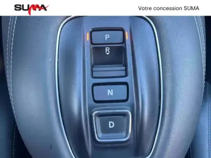 Photo 20 Honda Zr-V  e:HEV 2.0 i-MMD