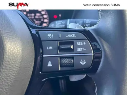 Photo 18 Honda Zr-V  e:HEV 2.0 i-MMD