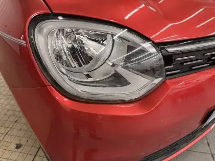 Photo 36 Renault Twingo  III TCe 95