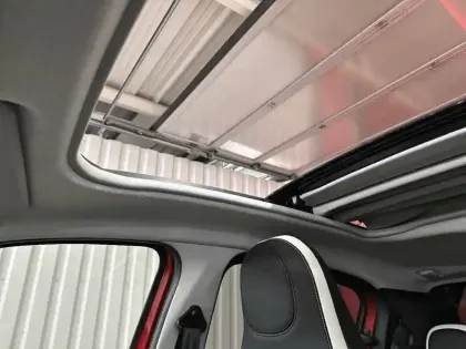 Photo 41 Renault Twingo  III TCe 95