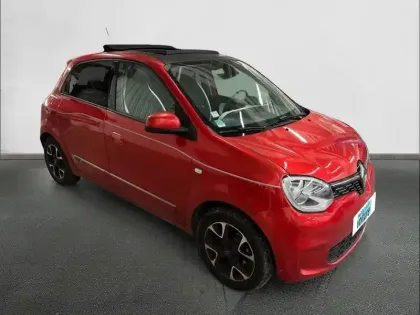 Photo 44 Renault Twingo  III TCe 95