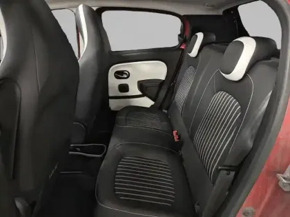 Photo 53 Renault Twingo  III TCe 95
