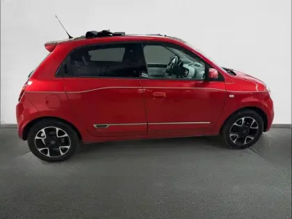 Photo 45 Renault Twingo  III TCe 95