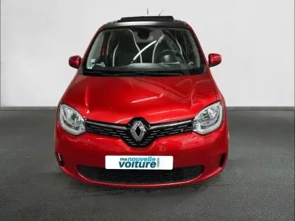 Photo 43 Renault Twingo  III TCe 95