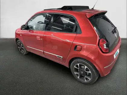 Photo 27 Renault Twingo  III TCe 95