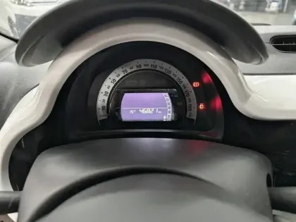 Photo 30 Renault Twingo  III TCe 95