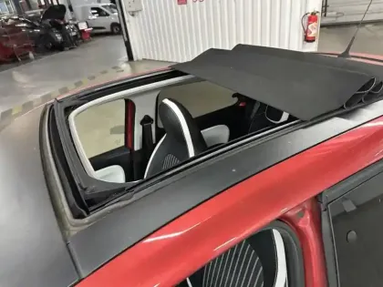 Photo 34 Renault Twingo  III TCe 95