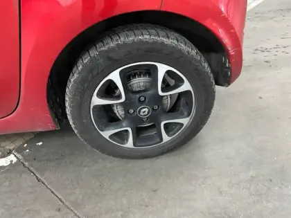 Photo 33 Renault Twingo  III TCe 95