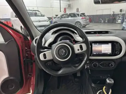 Photo 50 Renault Twingo  III TCe 95