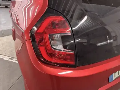 Photo 16 Renault Twingo  III TCe 95