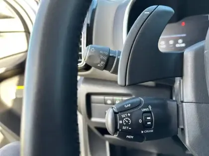 Photo 20 Citroën C5 aircross  PureTech 180 S&S EAT8