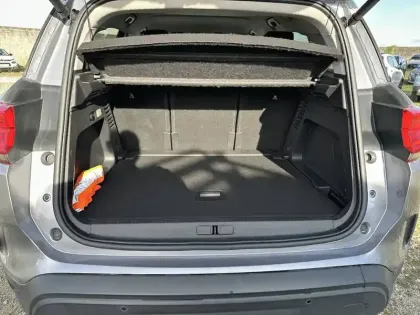 Photo 5 Citroën C5 aircross  PureTech 180 S&S EAT8