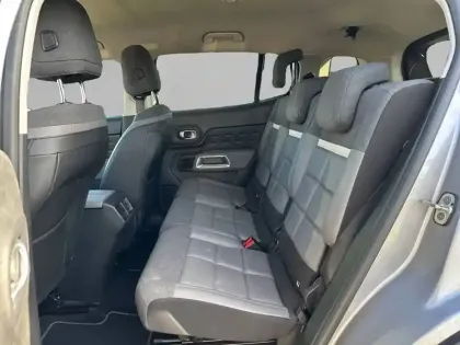 Photo 11 Citroën C5 aircross  PureTech 180 S&S EAT8