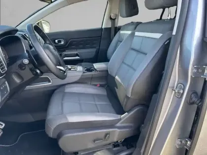 Photo 10 Citroën C5 aircross  PureTech 180 S&S EAT8