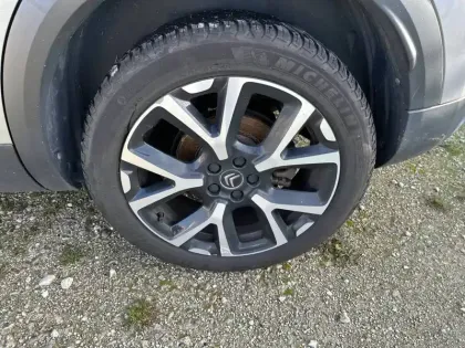 Photo 12 Citroën C5 aircross  PureTech 180 S&S EAT8