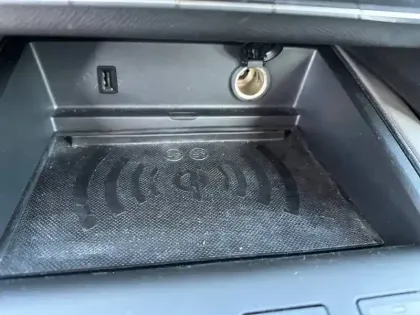 Photo 19 Citroën C5 aircross  PureTech 180 S&S EAT8