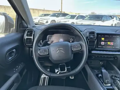 Photo 8 Citroën C5 aircross  PureTech 180 S&S EAT8