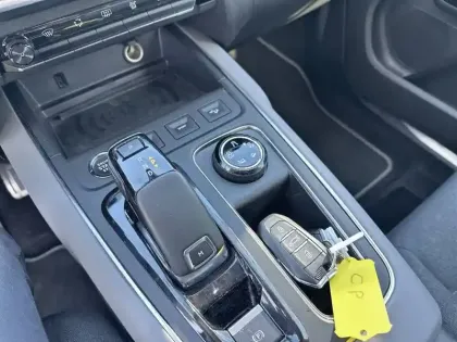 Photo 13 Citroën C5 aircross  PureTech 180 S&S EAT8