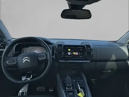 Photo 7 Citroën C5 aircross  PureTech 180 S&S EAT8