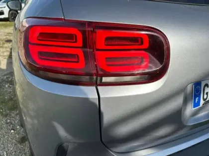 Photo 16 Citroën C5 aircross  PureTech 180 S&S EAT8