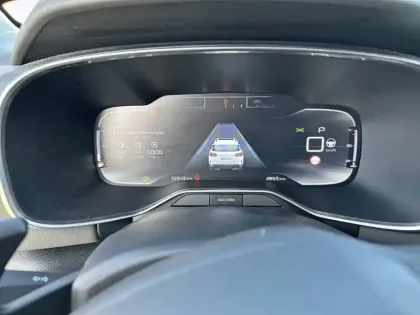 Photo 9 Citroën C5 aircross  PureTech 180 S&S EAT8