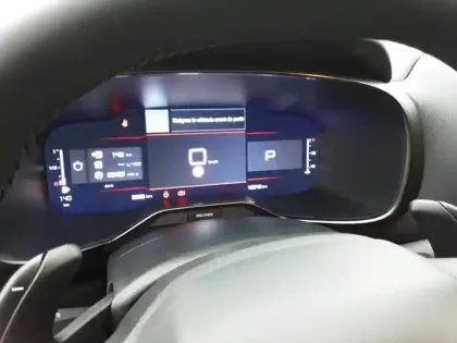 Photo 9 Citroën C5 aircross  BlueHDi 130 EAT8