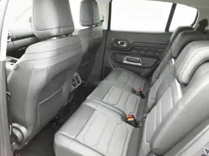 Photo 11 Citroën C5 aircross  BlueHDi 130 EAT8