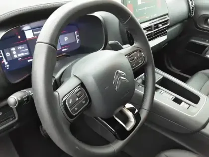 Photo 8 Citroën C5 aircross  BlueHDi 130 EAT8