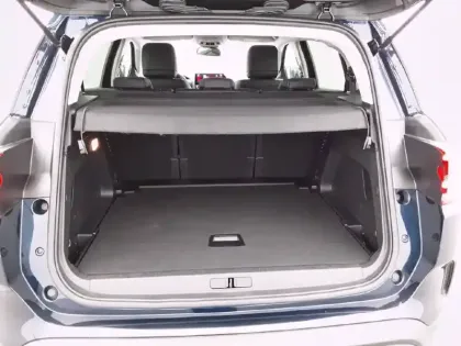 Photo 5 Citroën C5 aircross  BlueHDi 130 EAT8