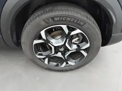 Photo 12 Citroën C5 aircross  BlueHDi 130 EAT8