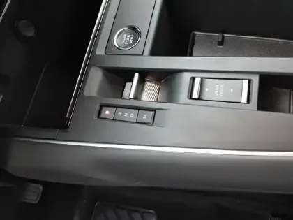 Photo 13 Citroën C5 aircross  BlueHDi 130 EAT8