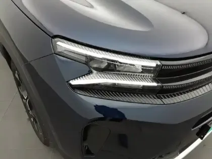 Photo 15 Citroën C5 aircross  BlueHDi 130 EAT8