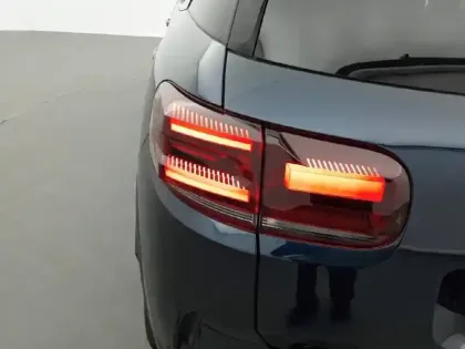 Photo 16 Citroën C5 aircross  BlueHDi 130 EAT8