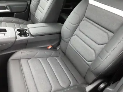 Photo 10 Citroën C5 aircross  BlueHDi 130 EAT8