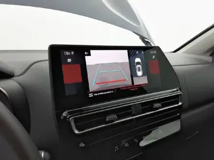 Photo 22 Citroën C5 aircross  BlueHDi 130 EAT8