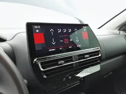 Photo 19 Citroën C5 aircross  BlueHDi 130 EAT8