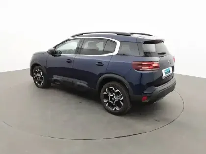 Photo 6 Citroën C5 aircross  BlueHDi 130 EAT8