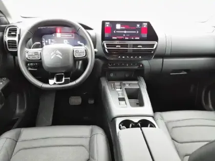 Photo 7 Citroën C5 aircross  BlueHDi 130 EAT8